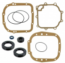 Gasket-for-gearbox-manual-rear-VW-Bus-T3-091301191